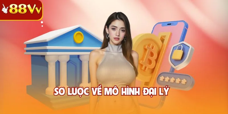 Sơ lược về mô hình đại lý